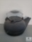 Cast Iron Kettle