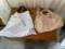 Lot of Two Coach Bags