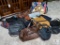 Large Lot of Purses and Handbags