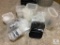 Large Lot of NEW Tupperware Containers