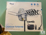 New in Box - HD TV Outdoor Antenna