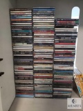 Large Lot of CDs - Various Musical Genres