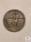 1925 Stone Mountain Commemorative Half Dollar