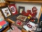 Large University of South Carolina Gamecock Fan Lot