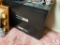 Metal Two-drawer Lateral File Cabinet