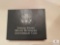 US Mint 1991 Mount Rushmore Commemorative Half Dollar Proof Coin