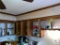 Contents of Upper Kitchen Cabinets