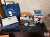 Large Lot of Republican Party Items
