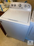 Whirlpool High Efficiency Washing Machine