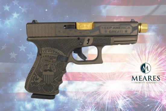 Memorial Weekend Bulk Ammunition & Firearms Event