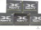 100 Rounds NOVX 9mm Self Defense Ammo. 65 Grain 1730 FPS Engagement Extreme