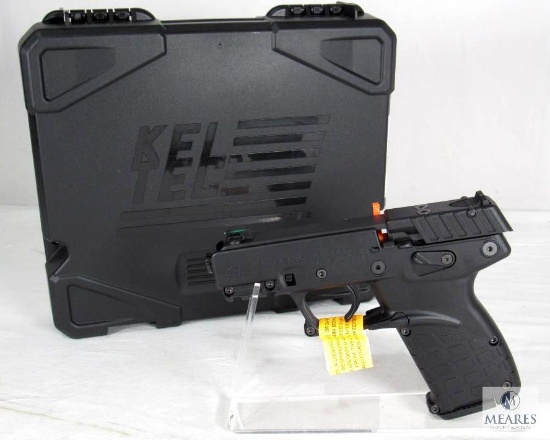 New Kel Tec P17 .22 LR Semi-Auto Pistol