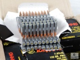 1000 Rounds Tula 7.62x39 Ammo 122 Grain FMJ