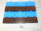 300 Rounds New Factory CCI Blazer 9mm Ammo. 115 Grain FMJ