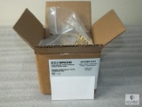 1000 Rounds Factory New CCI Blazer 9mm Ammo. 115 grain FMJ