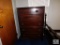 Vintage 6 Drawer Chest of Drawers