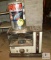 Robeson RAD 10,500 Kerosene Heater & Roll of Reflectix Insulation