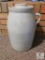 Large Vintage Stoneware Pottery Churn #3