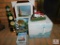 Lot Decorative & Collectible Lighthouse Items