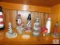 Lot of Decorative Collectible Lighthouses