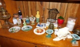 Lot of Decorative Items - New & Vintage