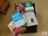 Lot of Assorted Religious Books