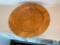 1994 B. Phillips Camphor Wood Platter