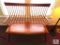 Dana Hatheway Contemporary Settee