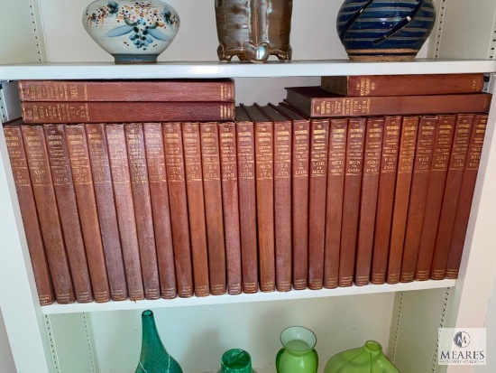 The Encyclopedia Britannica Eleventh Edition 1910