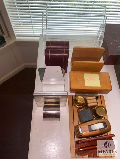 Office Supply Assortment