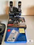 Telephone Lot