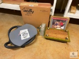 AB Dolly Plus, Moving Dolly, Stepping Stone Kit