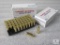 100 Rounds Target Sports 9mm Luger 124 Grain FMJ Ammo