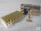 50 Rounds Venon 9mm Luger FMJ Ammo