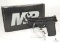 New Smith & Wesson M&P 9 Shield EZ 9mm Luger Semi-Auto Pistol