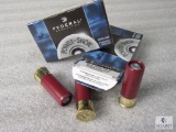 10 Rounds Federal 12 Gauge 2-3/4