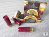 10 Rounds Federal 12 Gauge 2-3/4