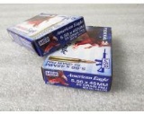 40 Rounds American Eagle 5.56x45mm 55 Grain FMJ Ammo 3165 FPS