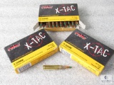 60 Rounds PMC X-TAC 5.56 Nato 62 Grain LAP Ammo 2920 FPS