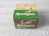 20 Rounds Remington .410 Gauge 6 Shot 1200 FPS 1/2 Shot 2-1/2