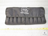 Glock Nylon Magazine Case - Holds up to 10 Double Stack Mags