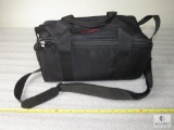 Gunmate Nylon Range Bag with Shoulder Strap