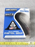 New UTG AR15 Series Pistol Grip Impact Resistant Polymer