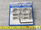 New B-Square Utility Rings 1