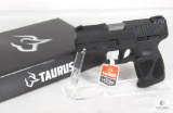 NEW Taurus G2C 9mm Luger Semi-Auto Compact Pistol