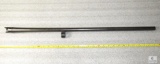 Remington model 870 12 Gauge Shotgun Barrel - Blued 30