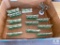 Lot of Department 56 Garden Picket Fence Decorations