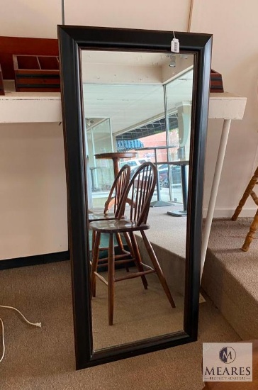 62" x 27" Better Homes and Gardens Leaner Mirror