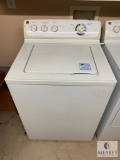 GE Top-load Washing Machine