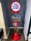 Bubble Gum Vending Machine